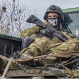 Rusija za borbe u Ukrajini regrutuje avganistanske komandose koje su obučile SAD 4