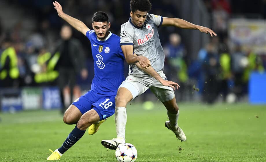 Sigurne pobede Čelsija i Sevilje 1