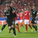 Lepa vest za Piksija, Vlahović verovatno nije teže povređen 2