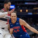 Hrvatski košarkaš Bojan Bogdanović završio karijeru 5