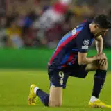 Rajaner ismejao Levandovskog 11