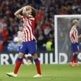 Liga šampiona nije više "dvorište" Španije: Najcrnji učinak primeraša u ovom veku 2