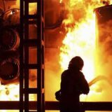 Ukrajinska vojska: Rusija lansirala više od 50 krstarećih raketa na Ukrajinu 3