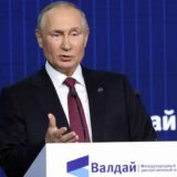 Putin: "Zapad igra opasnu, prljavu i smrtonosnu igru i ne može da nam nameće svoja pravila" 12