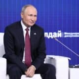Vašington post: Ignorišite Putinove reči, njegovi zločini u Ukrajini govore glasnije 9