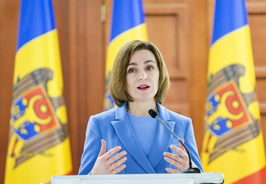 "Ako Rusija pretrpi dalje gubitke u Ukrajini, Moldavija je sledeća": Moskva nastavlja da manipuliše zemljama u istočnoj Evropi 4 "Ako Rusija pretrpi dalje gubitke u Ukrajini, Moldavija je sledeća": Moskva nastavlja da manipuliše zemljama u istočnoj Evropi 4