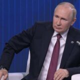 “Za razliku od Zapada, mi se držimo podalje od dvorišta drugih zemalja": Deset velikih falsifikata iz govora Putina na Valdaji 12