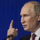 “Putin je oslobodio ratno čudovište”: Bivši predsednik Ukrajine Petar Porošenko o predsedniku Rusije 6