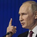 Profesor Univerziteta u Saseksu: Putinov pritisak mogao bi izazvati novu energetsku krizu 7