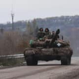 Predstavnici Rusije i Ukrajine sastali se u tajnosti u Ujedinjenim Arapskim Emiratima? 5