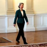 Delegacija EU u Crnoj Gori: Odložena poseta Ursule fon der Lajen Podgorici 8