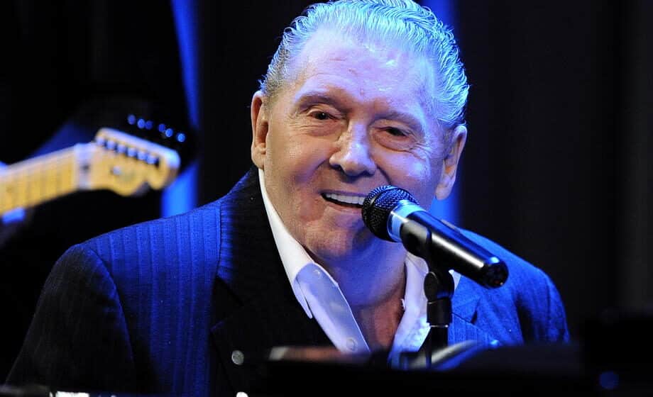 Ženio se sedam puta, a brak s 13-godišnjom rođakom skoro ga koštao karijere 1