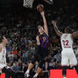 Fenerbahče ne zna za poraz u Evroligi 11