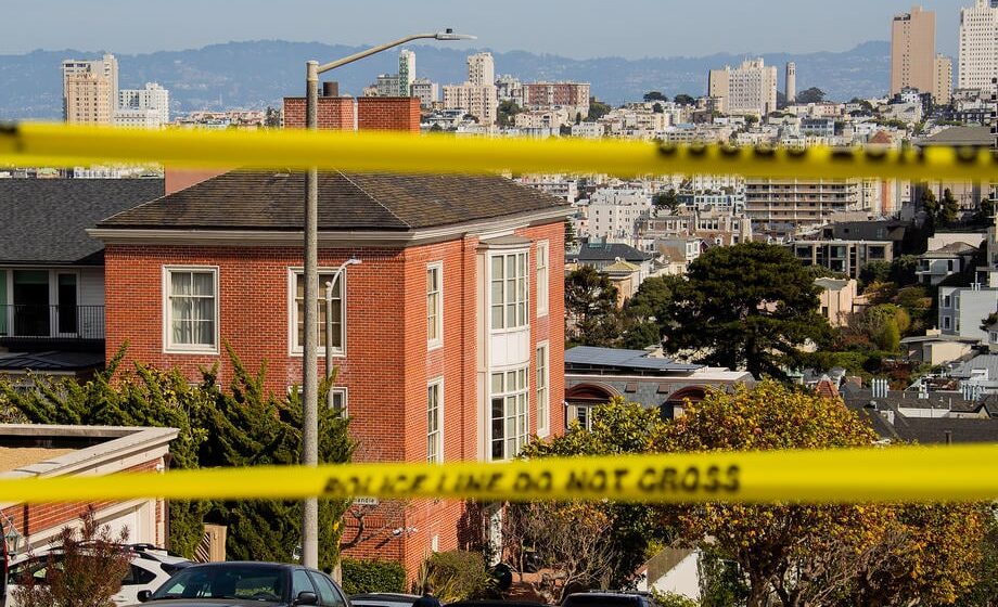 Slučaj napada na kuću Nensi Pelosi otvara pitanja o političkom nasilju u SAD 1