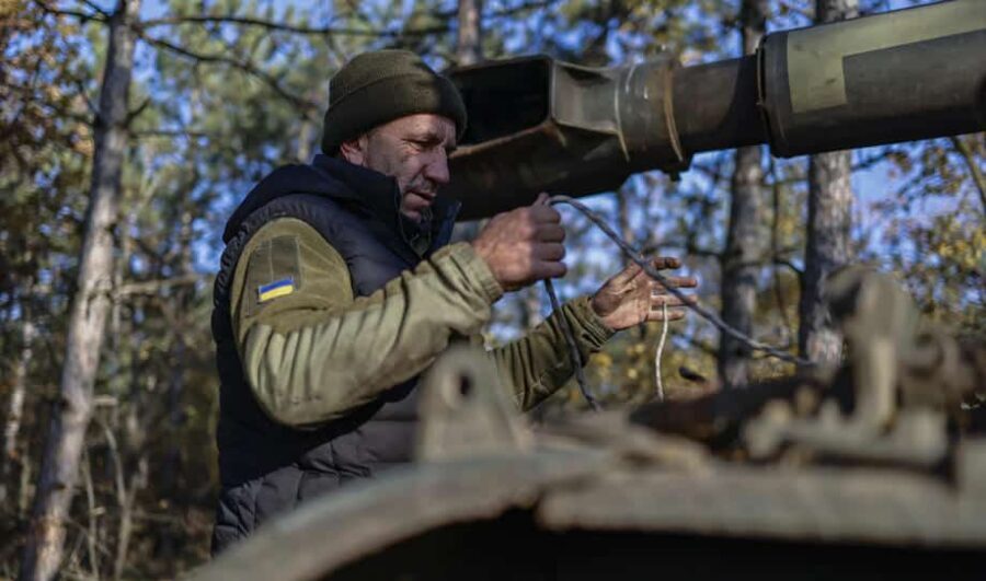 Ukrajina pred nemogućom misijom zbog reke Dnjepar, ruske „prirodne odbrane“: Kijev traži još opreme i oružja 1