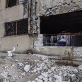 Rusko ministarstvo: Gađane energetske instalacije Ukrajine 10