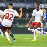 Roma u gostima pobedila Veronu 11