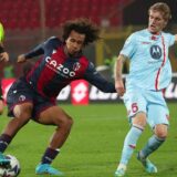 Bolonja posle preokreta pobedila Moncu 2