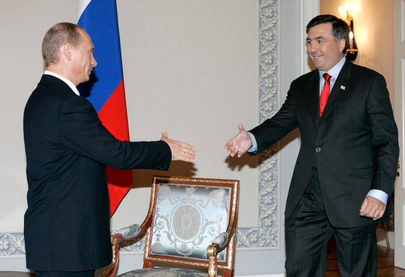 "NATO prodavac godine" i "Grabljivac slobode štampe": Vladimir Putin proslavlja 70. rođendan u senci krvavog rata 7 "NATO prodavac godine" i "Grabljivac slobode štampe": Vladimir Putin proslavlja 70. rođendan u senci krvavog rata 7