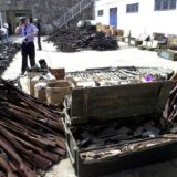 "Od noža i batina može da se umakne, ali od metka je to teže...": Sagovornici Danasa o tragediji femicida vatrenim oružjem u Srbiji 7