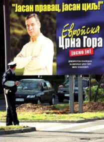 “Sa Lovćena vila kliče, đe si Milo pobjedniče”: Milo Đukanović o evropskom konceptu Crne Gore govorio i pre 20 godina 6