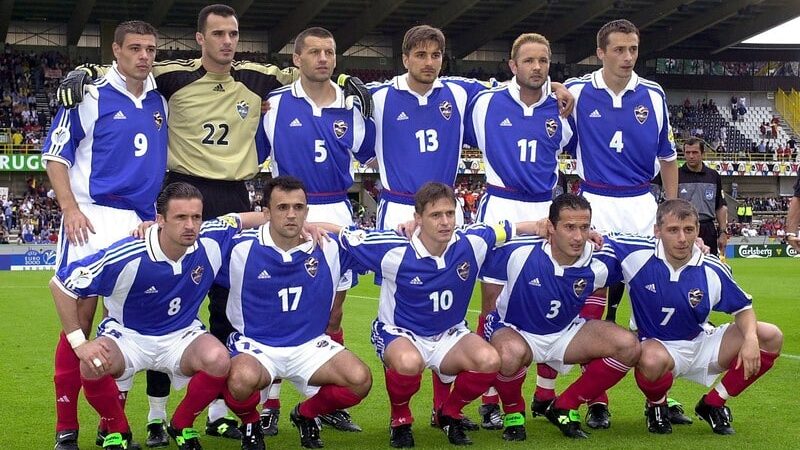 Mijatovićeva prečka i debakl protiv Argentine: Koji porazi naše fudbalske reprezentacije na svetskim prvenstvima i dalje bole? 1