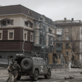 Šef američkog generalštaba: Ruski napadi na civilnu infrastrukturu su ratni zločin 14