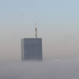 Beograd je Sivograd, svaka četvrta astma je posledica zagađenja 10