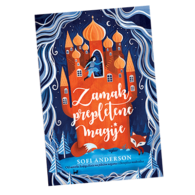 Najprodavanijih 13 knjiga za decu 12