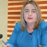 Ko je Zana Dolićanin, rektorka DUNP koja je naglo pokazala interesovanja za studentske proteste? 6