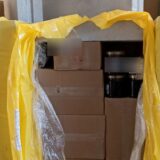 Novopazaraci švercovali 10 tona smese za nargile u Rumuniju 7