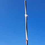 Kancelarija za KiM: Na Spomeniku ubijenim i kidnapovanim Srbima u Velikoj Hoči pocepana i skinuta zastava Srbije 13