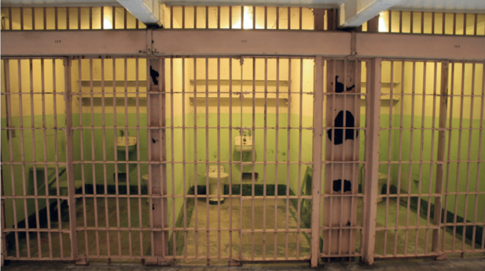 Doživotni zatvor za ubicu 17 ljudi u srednjoj školi u Parklendu 1