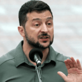 Zelenski osudio zločin protiv čovečnosti u Ukrajini: Temperature ispod nule, a milioni ljudi bez struje, grejanja i vode 7