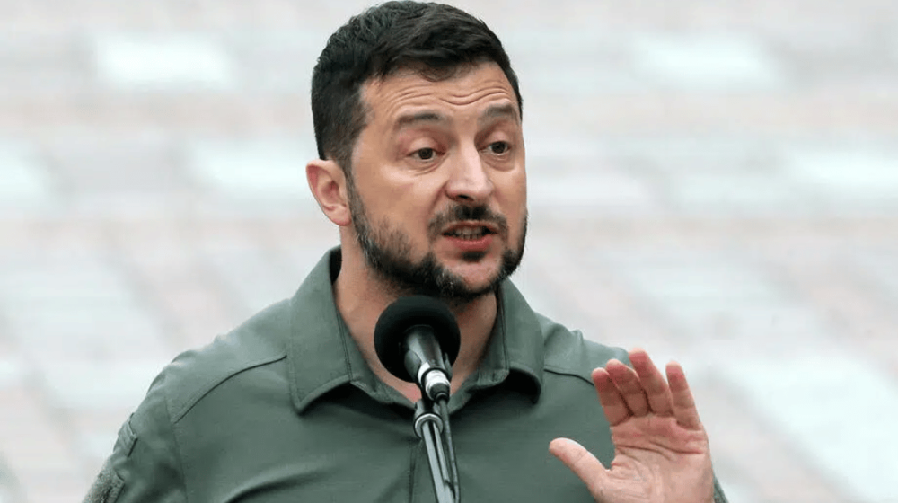 Zelenski: Putin zna da ne bi ostao živ posle ruskog nuklearnog napada 1