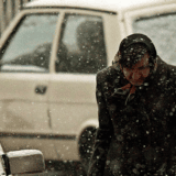 Prognoza vremena za sedam dana: Kada i gde će pasti sneg 6