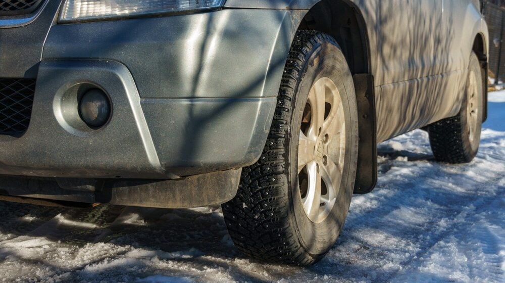 Cene novih i polovnih zimskih guma: U kojim gradovima Srbije je najviše poskupela zamena pneumatika? 1