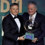 I jedan ministar u Vladi Srbije u novoj vrhušci srpskog fudbala: Zvezda neće Bjekovića za predsednika FSS, a on već napravio svoj tim 5