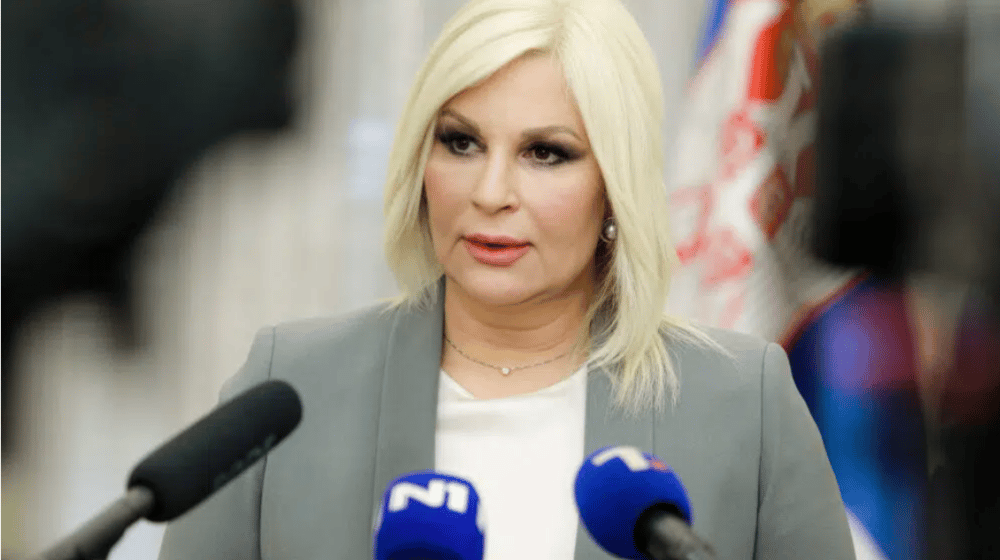 Mihajlović o porodičnom nasilju u Vršcu: Postoje propusti u centrima za socijalni rad 1