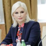 Mihajlović: Čak 92 odsto žena na selu nema nijedan kvadrat zemlje na svoje ime 5