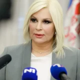 Mihajlović: Prioritet energetsko povezivanje sa regionom 5