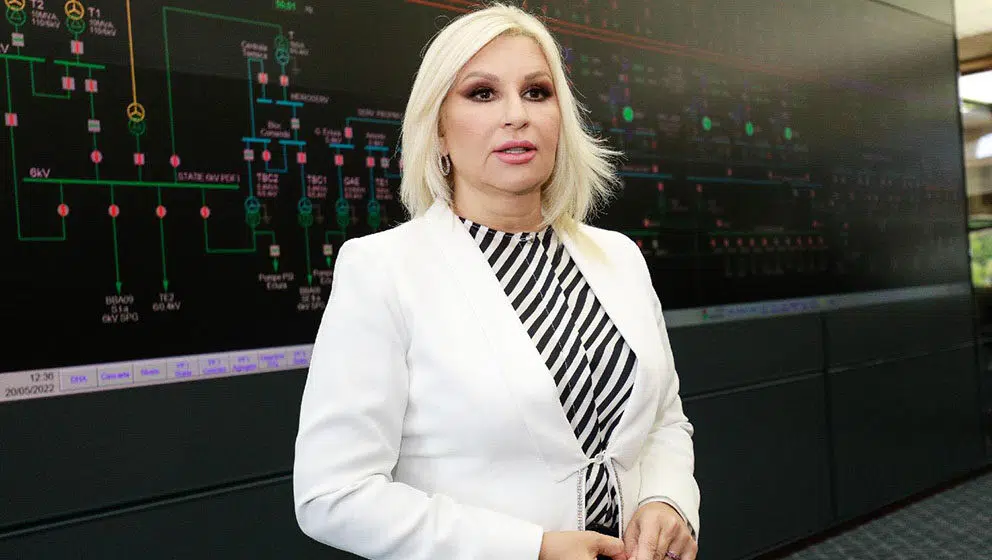 Mihajlović povodom Međunarodnog dana devojčica: Osnažene devojčice odrastaju u jake žene, a one menjaju svet 1