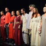 Završen 31. Festival „Dani Zorana Radmilovića“ u Zaječaru: Nagrada Vanji Ejdus 6