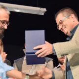 Otvorеni 31. Dani Zorana Radmilovića u Zajеčaru: Zoranov brk Darku Cvijеtiću 7