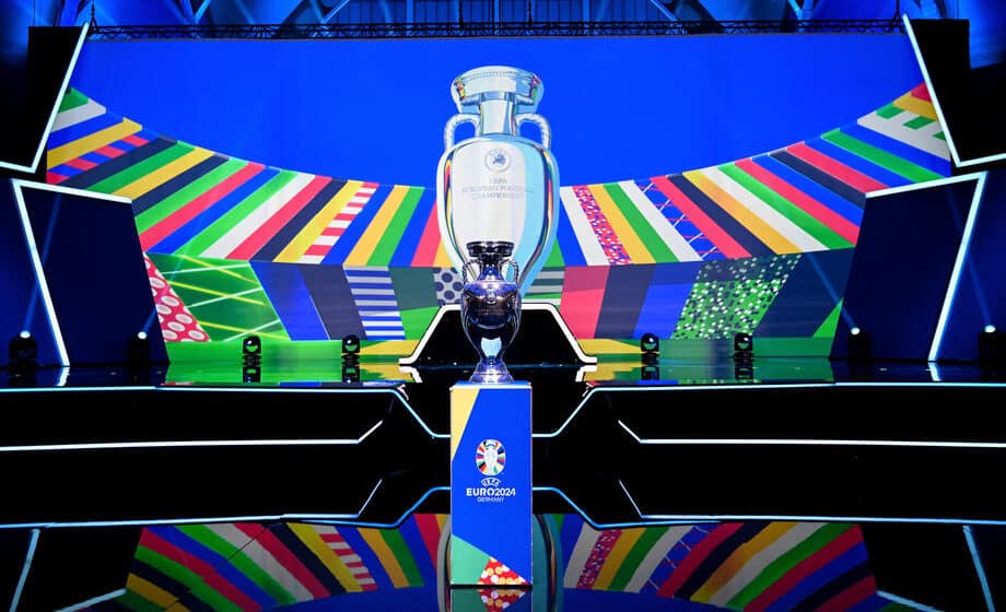 Žreb za EURO 2024: Šampion u najtežoj grupi, Portugal i Hrvatska najbolje prošli 1