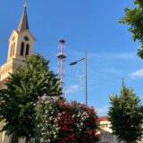 Zrenjanin slavi Dan oslobođenja u Drugom svetskom ratu 10