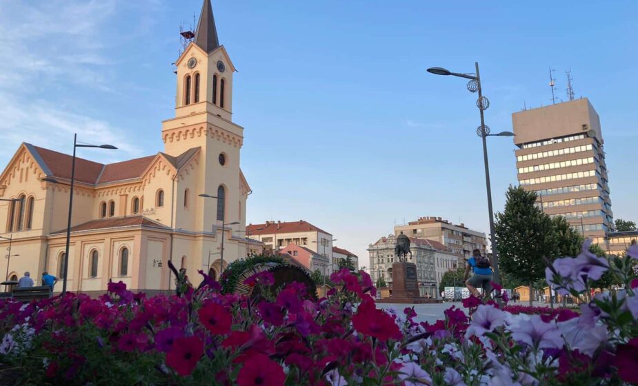 Zrenjanin spreman za Digitalk i IT scenu 1