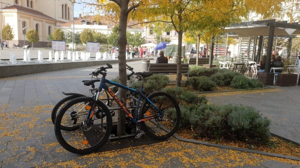 Prosečna plata Zrenjaninaca manja i od republičkog i od pokrajinskog proseka 1