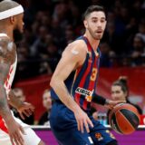 Baskonija preti tužbom Crvenoj zvezdi zbog dolaska Luke Vildoze 8