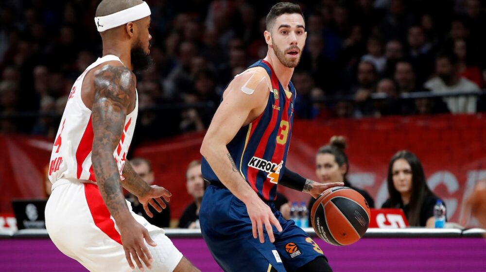 Luka Vildoza: Strast je ista, lako ću se uklopiti u Zvezdi 1